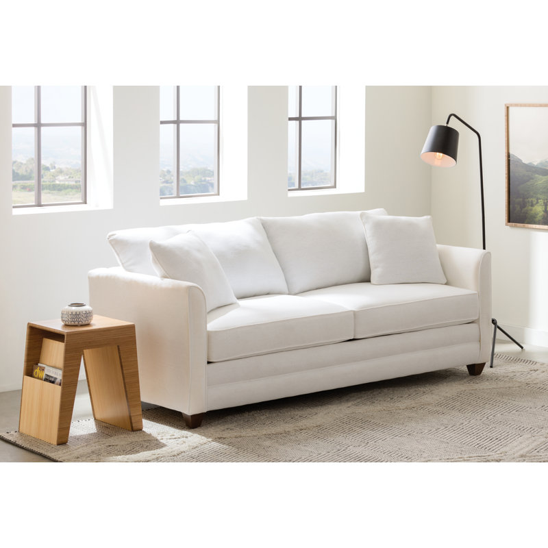 Wayfair Custom Upholstery™ Sarah Sleeper Sofa & Reviews Wayfair